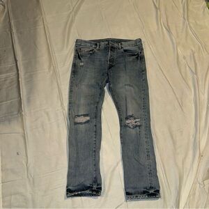 American Eagle Jeans (33x30)